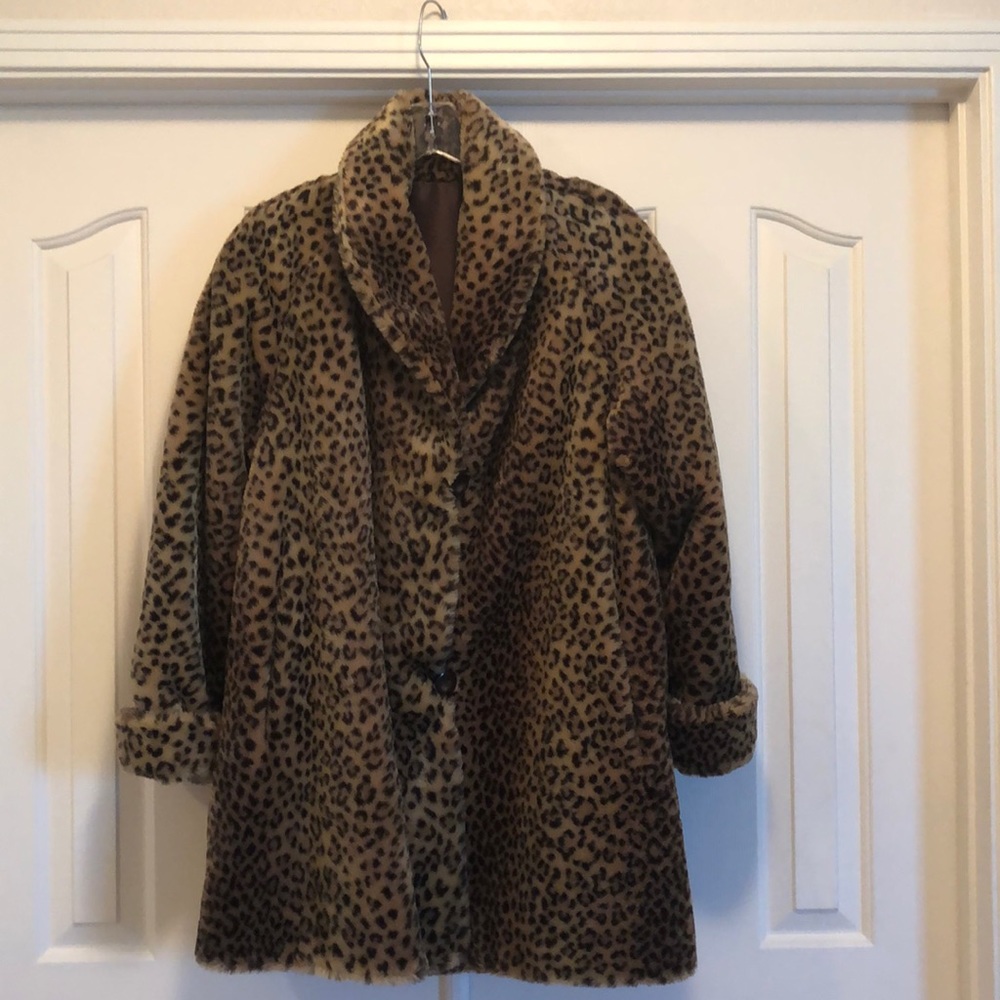 Vintage J. Percy for Marvin Richard.